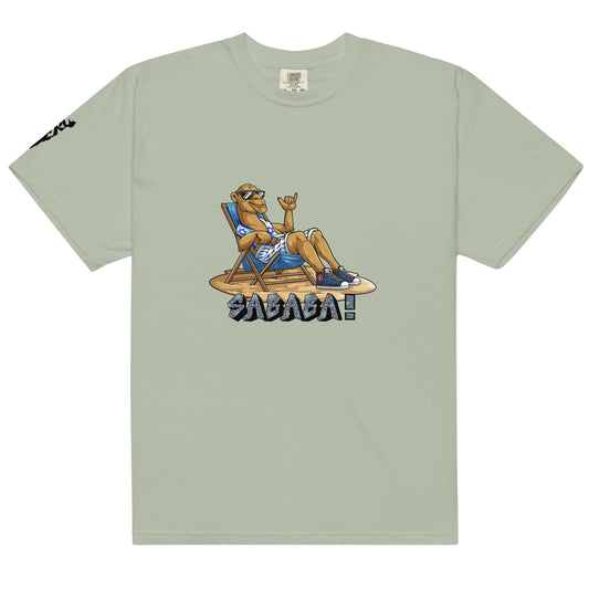 SABABA! tee