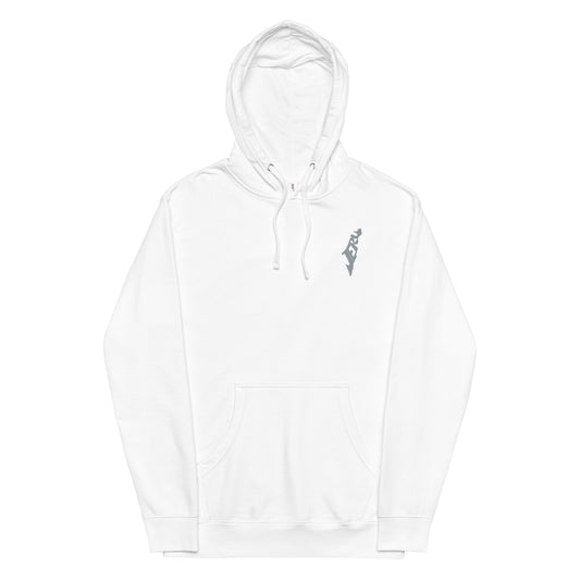 midweight hoodie